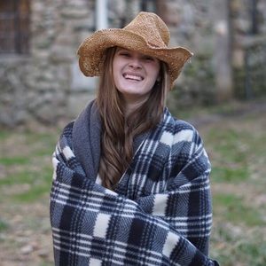 Meet your Posher, Austin